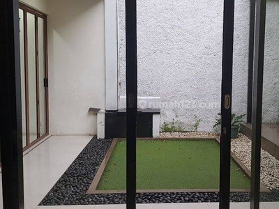 Disewakan Rumah Hunian Daerah Buah Batu Nyaman Full Furnish