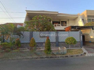 Disewakan Rumah Kupang Indah Surabaya Barat