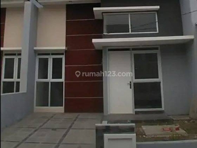 Disewakan rumah siap huni di kopo katapang soreang bandung