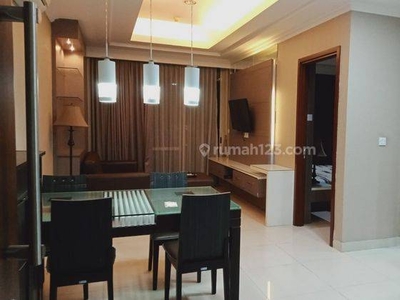 For Rent Apartemen Denpasar Residence 1 Bedroom Full Frunished