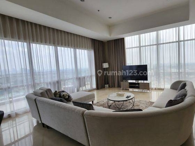 For Rent Branz Simatupang Penthouse 2 BR
