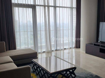 For Rent Verde Two Apartement 2br Furnished Kuningan Jaksel