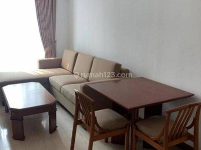 For Sale Casablanca Apartment 1 BR Furnished