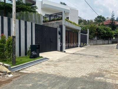 Harga Njop Tanah Area Kampus Upi Bandung SHM 101 m²