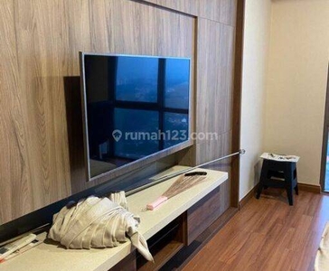 Hegarmanah Residence Disewakan Type Emerald Full Furnished