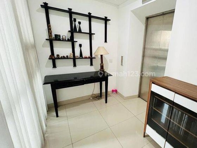 Infinity 2 BR Private Lift + 1 Maid Room Kemang Village