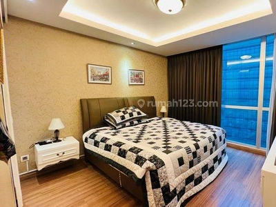 Infinity 2 BR Private Lift 113 m² Kemang Village Usd 1500
