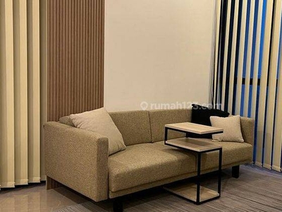 Izzara Apartement 2 BR Furnished