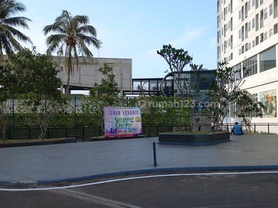 Jual Apartemen Strategis di Serpong Garden Full Furnished