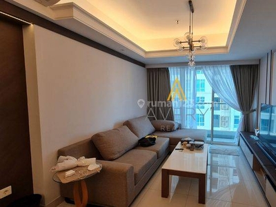 Jual Apartemen The Kensington Royal Suites Summarecon Klp Gdg