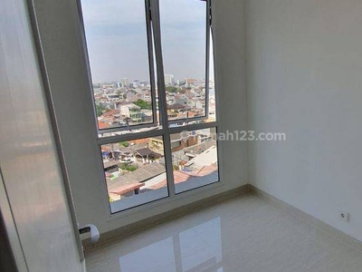 Jual Murah Apartemen Grand Madison Unfurnished Bagus