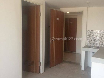 Jual murah segera apartemen puncak cbd unit baru