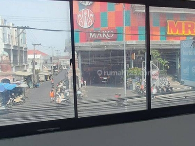 RUKO 2 LANTAI DEPAN MALL