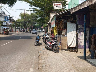 Lahan di sewakan di cipete raya jaksel