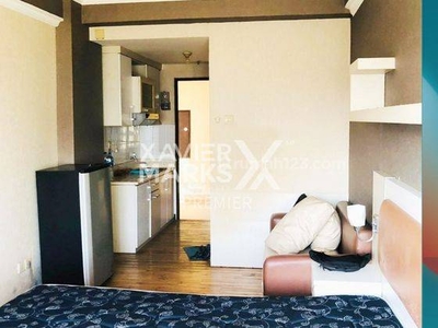 Lu1302 Dijual Apartemen Furnished Bagus Cakep Dekat Ub di Suhat