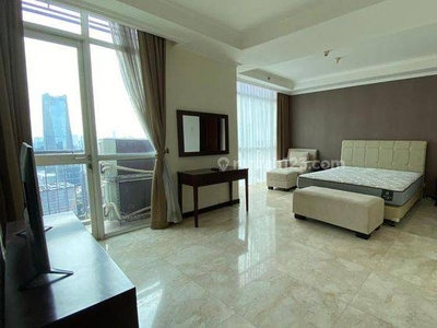 Penthouse At Bellagio Residence 3br Furnish