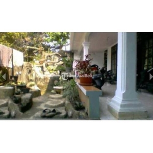 Rumah 2 Lantai di Komp.Pertamina Pdk Ranji Ciputat Tangerang Selatan