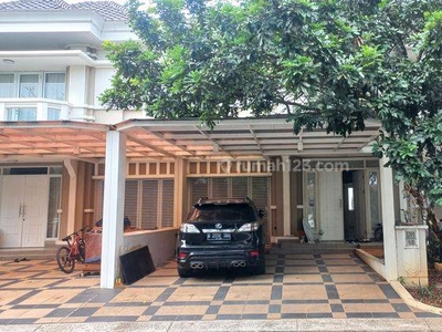 Rumah Apik Renov Selangkah Ke Club House Di Summarecon Bekasi