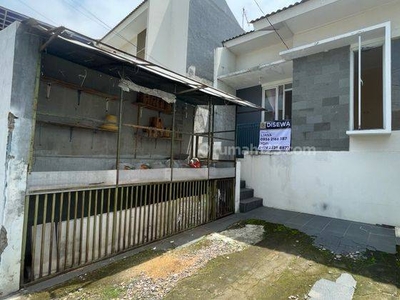 Rumah Bagus Di Sariwangi Regency 2, cihanjuang, Bandung Barat