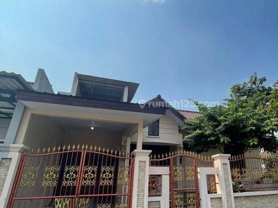 Rumah Bagus Siap Huni di Raffles Hills Cibubur