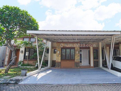 Rumah Minimalis Siap Huni Hanya 10 Menit Ke Mall Paradise Walk Serpong, Bogor Siap Kpr J17691