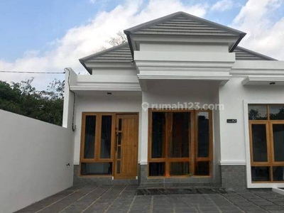 Rumah Murah Yogyakarta Kulon Progo 300 Jutaan
