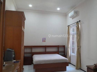 Rumah Siap Huni Dengan Furnish Area Vila Duta Bogor Timur