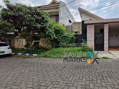 Rumah Bagus Dan Nyaman Dekat Plasa Araya Malang Sewa Tahunan