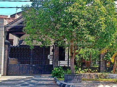 Rumah Sutorejo Prima Surabaya Murah. Dav.ya5028