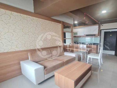 Sejahtera Banget Stay Di Apartemen Grand Asia Afrika Bandung