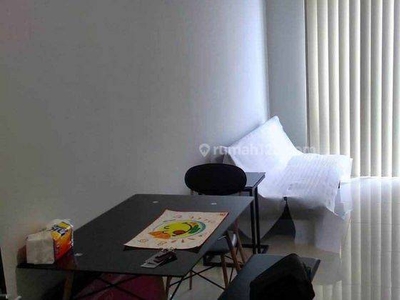 Sewa Apartemen Puri Mansion 1 Bedroom Lantai Tinggi Furnished