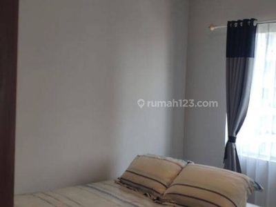 Sewa Apartemen Sudirman Park Furnished