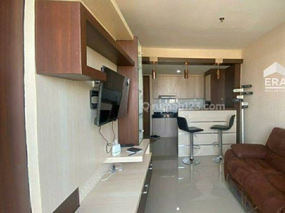 Sewa Apartemen Vivo Yogyakarta Murah Area Kampus