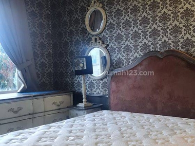 Sewa Apartement Thamrin Residence Furnished