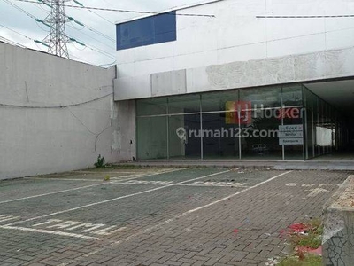 Sewa Gedung Siap Pakai, Cocok Untuk Usaha Dan Kantor Semarang Timur 5384