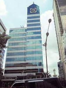 Sewa Ruang Kantor Palma One