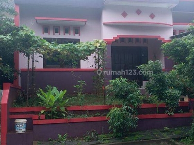 Sewa Rumah murah di BSB