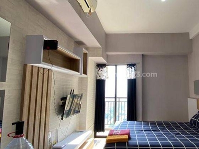 Tamansari Panoramic Apartment Furnished Bagus