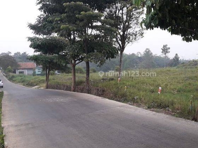 Tanah di Jalan Cilengkrang I Ujungberung, Bandung SHM 85 m²