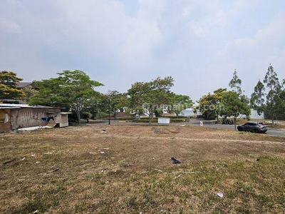 Tanah di Kota Baru Parahyangan Tatar Rambut Kasih , Bandung 995 m²