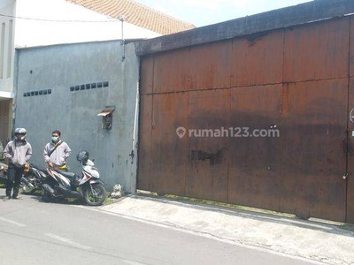 Tanah Tipes Solo Kota Siapa Bangun Dekat Jalan Raya