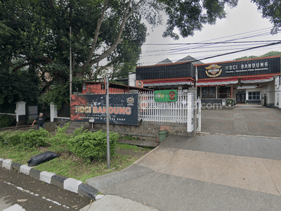 Teja Sukmana Ruang Usaha Strategis Murah di Jl.surapati Bandung