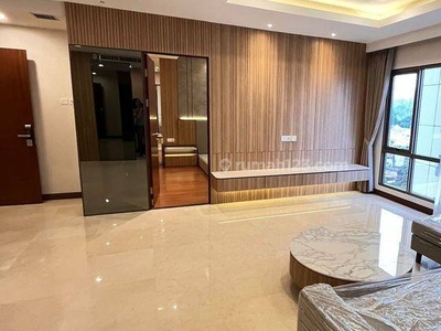 Termurah Apartemen Mewah Tipe Ruby Hegarmanah Residence Bandung