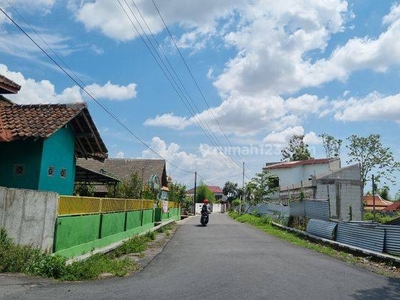 View Merapi Tanah Villa Jalan Kaliurang Km 10, Siap Ajb