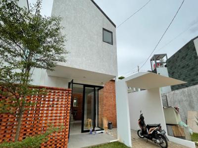 Dijual Rumah Sehat Talanoa Home by dr. Tompi di Cibubur