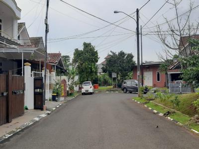 Dijual Rumah Siap Huni dan Hunian Nyaman @Anggrek Loka, Graha Ray