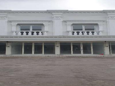 DISEWAKAN/DIJUAL RUKO ROYAL PALACE - SIDOARJO