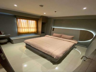 Luxurious Apartemen Gateway Pasteur 2bedrooms