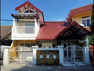 ‼️Paling Murah‼️ Rumah (9×17) di Makarya Binangun dekat Gayungan wage