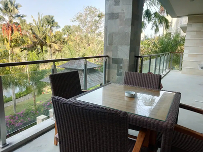 3BR luxury apartment at Ayana Residence for sale